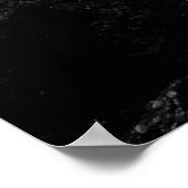 ストーミーマウンテン ポスター (角)