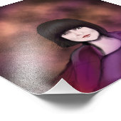 ストーミーラッシー フォトプリント            (角)