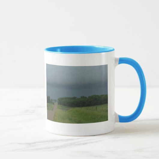 ストーミーロードマグ マグカップ (右)