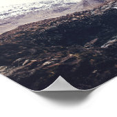 ストーミー妖精のプール |ポスター ポスター (角)