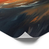 ストーミー海賊船 – 4 - ポスター (角)