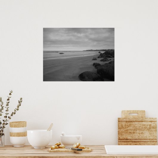 ストーミー ポスター (キッチン)