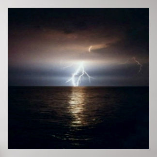 ストーミー ポスター