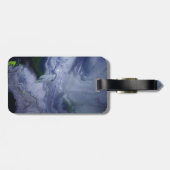 ストームアクリルインスパイア注 ラゲッジタグ (裏面横)