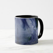 ストームアクリル系ポアマグカップ マグカップ (正面右)