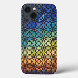 ストームアットシーキルトケースメイト電話ケース iPhone 13ケース