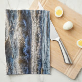 ストームアットセントジョセフライトハウス キッチンタオル (四つ折り)