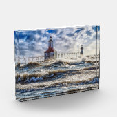 ストームアットセントジョセフライトハウス フォトブロック (左)