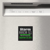 ストームエリア2019年9月20日 マグネット (インサイチュ (食洗機))