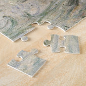 ストームオンベルイルモネファインアート ジグソーパズル (側面)