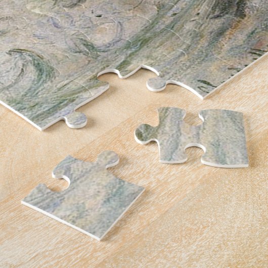 ストームオンベルイルモネファインアート ジグソーパズル (側面)