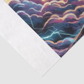 ストームガール 薄葉紙 (詳細)