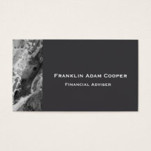 ストームクラウドグレー抽象芸術花崗岩