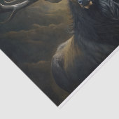 ストームクラウンの切り離 薄葉紙 (詳細)