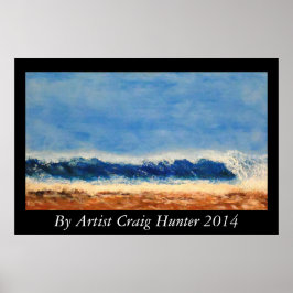 ストームサーグ ポスター