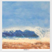 ストームサージ#2 シール (シート)