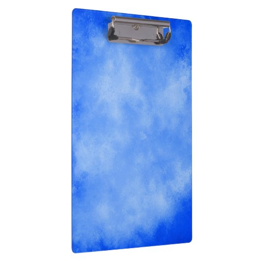 ストームスタイリッシュクラウドエフェクトのパターン青霜 クリップボード (右)