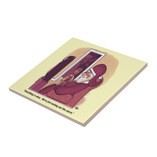 ストームタイル タイル (側面)