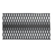 ストームダイヤグラデーションモンド 枕カバー (裏面)