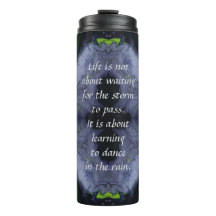 ストームダンスタンブラー