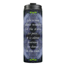 ストームダンスタンブラー タンブラー