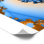 ストームダンス ポスター (角)