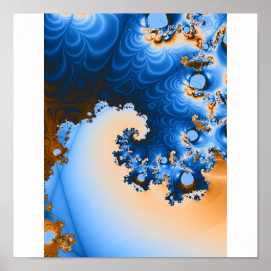 ストームダンス ポスター (正面)