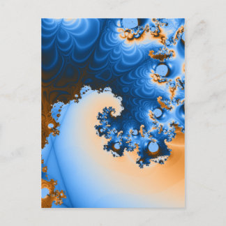 ストームダンス ポストカード