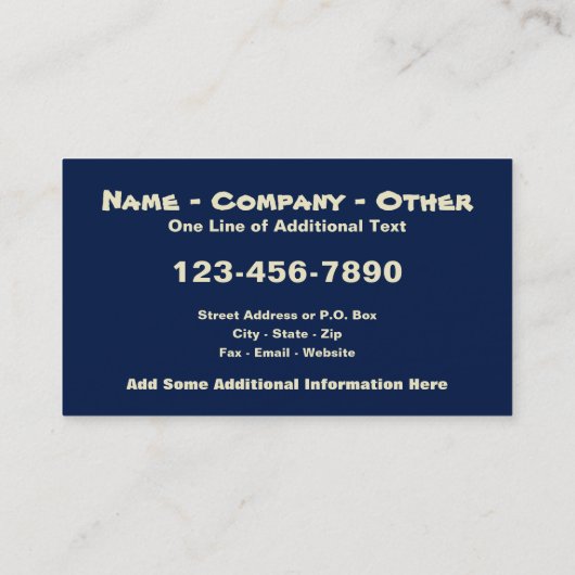 ストームチェおもしろいイザートルナドツイスター 名刺 (裏面)