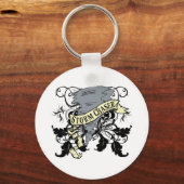 ストームチェザーギフト キーホルダー (正面)