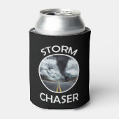 ストームチェザートルナド写真気象予報士 缶クーラー (缶正面)