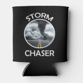 ストームチェザートルナド写真気象予報士 缶クーラー (正面)