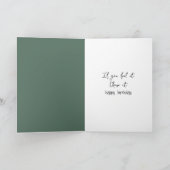 ストームチェザー用誕生日 カード (内部)