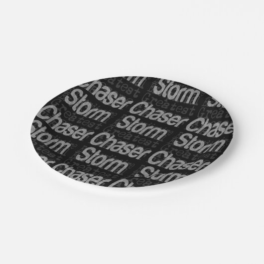 ストームチェザー超並外 ペーパープレート (アングル)