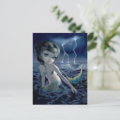 「ストームチェザー」ポストカード ポストカード (スタンド正面)