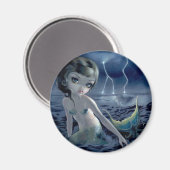 「ストームチェザー」マグネット マグネット (正面/裏面)