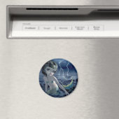 「ストームチェザー」マグネット マグネット (インサイチュ (食洗機))