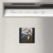 ストームチザーマグネット マグネット (インサイチュ (食洗機))