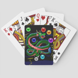 ストームドラゴン トランプ