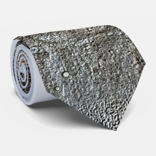 ストームネックタイを通してあなたの側で ネクタイ (ロール)