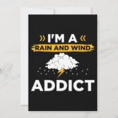 ストームハンターデザインforトルネードハンターストームスポット 招待状 (裏面)