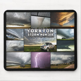 ストームハンターマウスパッド マウスパッド