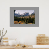 ストームパス ポスター (キッチン)