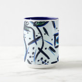 ストームビーコンマグカップ15 ozマグカップ マグカップ (中央)