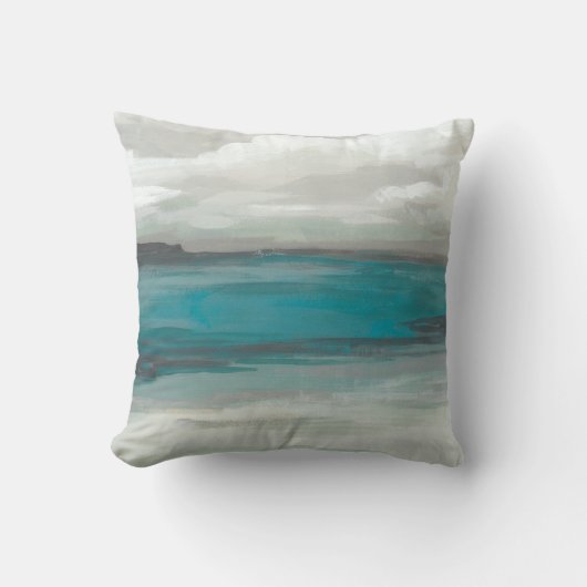 ストームフロント クッション (正面)