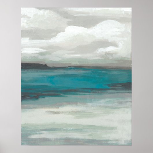 ストームフロント ポスター (正面)