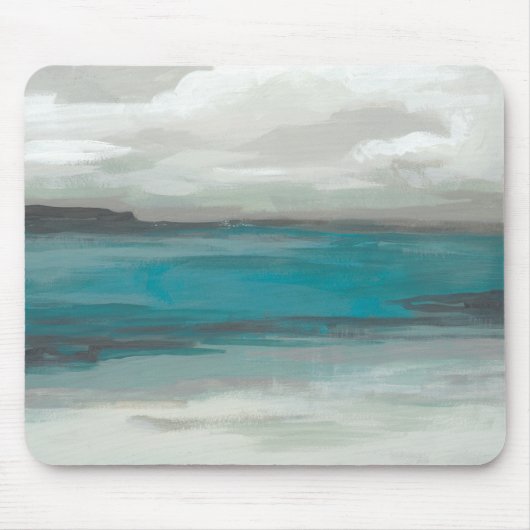 ストームフロント マウスパッド (正面)