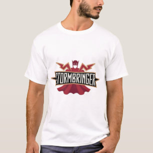 ストームブリンガー Tシャツ