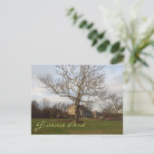 ストームブルーイングII ポストカード (スタンド正面)