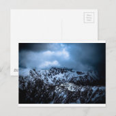 ストームブレウィン ポストカード (正面/裏面)